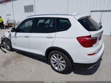 BMW X3 xDrive28I 5UXWX9C58F0D46860 снимка