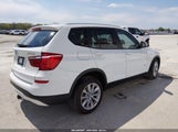BMW X3 xDrive28I 5UXWX9C58F0D46860 снимка