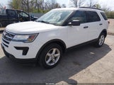 Ford Explorer 1FM5K8B83KGA13431 fotografie