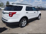 Ford Explorer 1FM5K8B83KGA13431 снимка