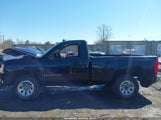 Chevrolet Silverado  Work Truck 1GCEK14C59Z229244 photo
