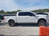Ford F-150 Xlt 1FTEW1E58LFC16193 снимка