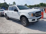 Ford F-150 Xlt 1FTEW1E58LFC16193 снимка