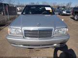 Mercedes-Benz C 280 WDBHA29G6YA853633 снимка
