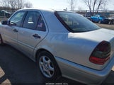 Mercedes-Benz C 280 WDBHA29G6YA853633 снимка