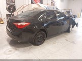 Toyota Corolla Le 2T1BURHE2KC188840 снимка