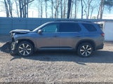 Honda Pilot Awd Touring 5FNYG1H78PB009711 photo