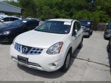 Nissan Rogue S JN8AS5MT7DW521630 снимка