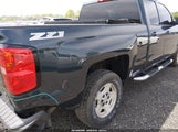 Chevrolet Silverado  1Lt 1GCRCREH8JZ319029 photo