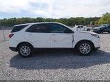 Chevrolet Equinox Fwd Ls 3GNAXHEVXMS170505 photo