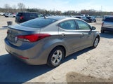 Hyundai Elantra Se 5NPDH4AE9EH507274 снимка