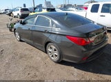 Hyundai Sonata Gls 5NPEB4AC0EH883060 снимка