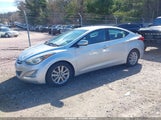 Hyundai Elantra Se 5NPDH4AE0EH462922 снимка