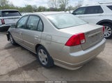 Honda Civic Ex 2HGES26765H565292 fotografie