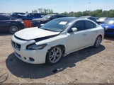 Nissan Maxima 3.5 Sv 1N4AA5AP8EC908217 снимка