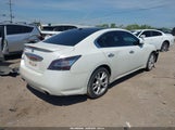 Nissan Maxima 3.5 Sv 1N4AA5AP8EC908217 снимка