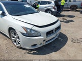 Nissan Maxima 3.5 Sv 1N4AA5AP8EC908217 снимка