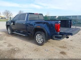GMC Sierra 3500Hd Denali 1GT49WEY9LF340449 fotografie