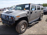 Hummer H2 5GRGN23U33H145029 photo