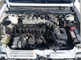 Ford Tempo Gl 1FAPP31X0PK228592 снимка