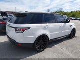 Land Rover Range Rover Sport 3.0L V6 Supercharged Hse SALWR2VF3FA622144 fotografie