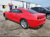 Chevrolet Camaro 1Lt 2G1FB1E3XC9212114 снимка