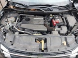 Nissan Rogue Sv Intelligent Awd 5N1BT3BB3RC682511 photo