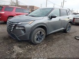 Nissan Rogue Sv Intelligent Awd 5N1BT3BB3RC682511 photo