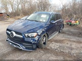 Mercedes-Benz Gle 450 4Matic 4JGFB5KB9MA492944 fotografie