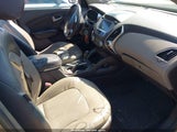 Hyundai Tucson Limited KM8JU3AC1CU464412 снимка