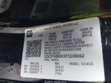 Chevrolet Colorado Wt, Rwd 1GCPSBEK5T1108062 photo