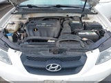 Hyundai Sonata Gls 5NPET46C08H388836 снимка