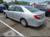 Toyota Camry Hybrid Le 4T1BD1FK3EU107762 photo