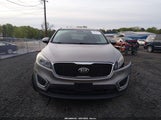 Kia Sorento 2.4L L 5XYPG4A39HG288875 photo