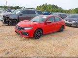 Honda Civic Sport Touring SHHFK7H9XJU201678 fotografie