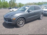 Porsche Cayenne S WP1AB2AY4KDA64602 photo