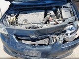 Toyota Corolla S 2T1BU4EE4AC504938 снимка