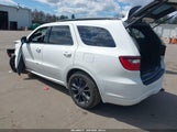 Dodge Durango Gt Plus Awd 1C4RDJDG4MC764706 fotografie