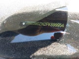 Chevrolet City Express 1Lt 3N63M0ZN2FK699954 photo