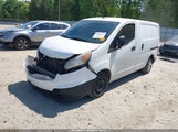 Chevrolet City Express 1Lt 3N63M0ZN2FK699954 photo