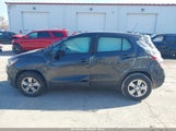 Chevrolet Trax Fwd Ls 3GNCJKSB0LL242693 photo