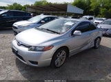 Honda Civic Si 2HGFG21587H707480 снимка
