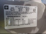 Chevrolet Tahoe Lt 1GNSKBE08CR289191 снимка