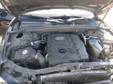 Audi A5 2.0T Premium WAUCFAFR5EA015180 снимка