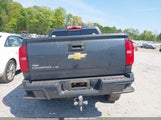 Chevrolet Colorado 2Wd Short Box Z71 1GCGSDENXL1147817 снимка