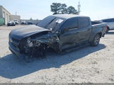 Chevrolet Colorado 2Wd Short Box Z71 1GCGSDENXL1147817 photo