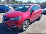Buick Encore Preferred Ii KL4CJFSM4JB670518 снимка