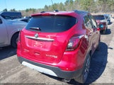 Buick Encore Preferred Ii KL4CJFSM4JB670518 снимка