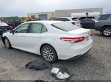 Toyota Camry Le JTNB11HK6J3030164 fotografie