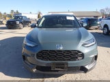 Honda Hr-V Awd Lx 3CZRZ2H37RM710900 photo